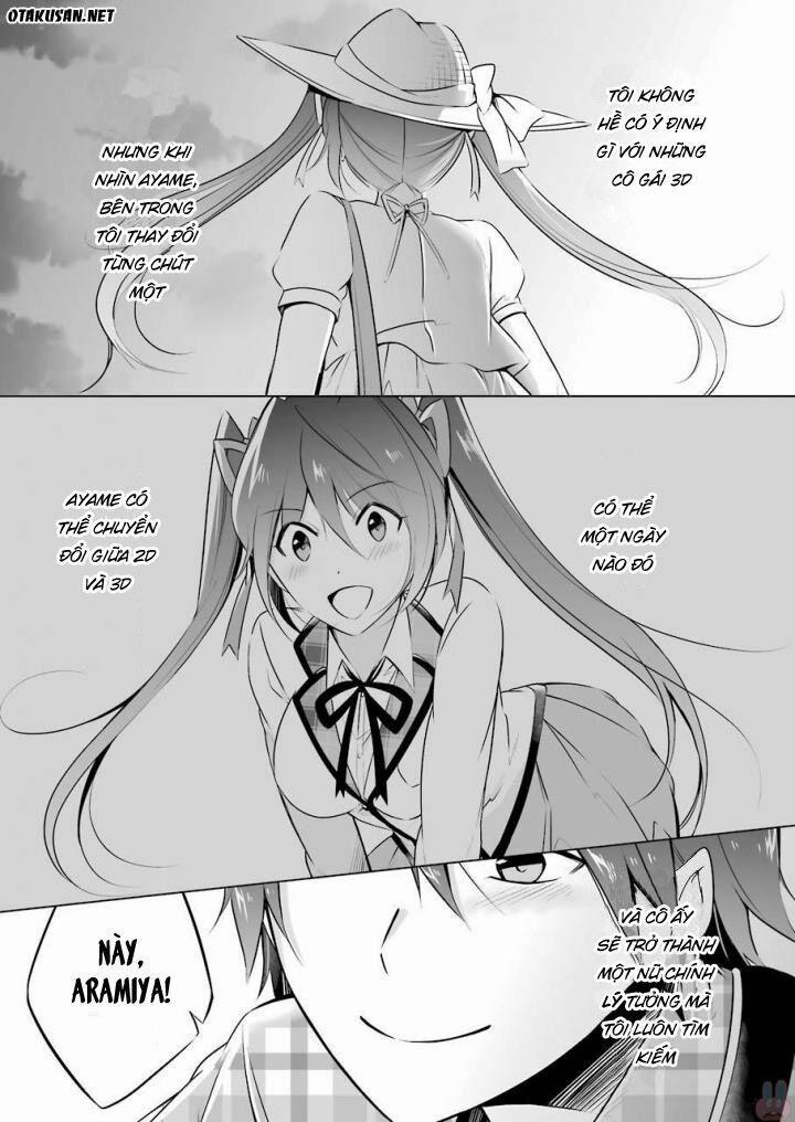 Tôi Không Yêu Gái 3D 22 trang 17