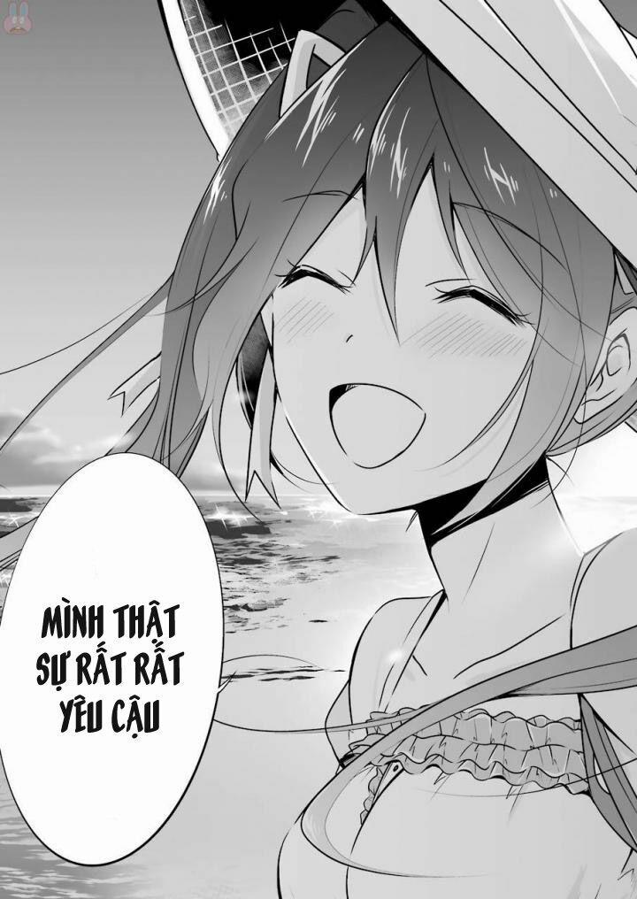 Tôi Không Yêu Gái 3D 22 trang 18