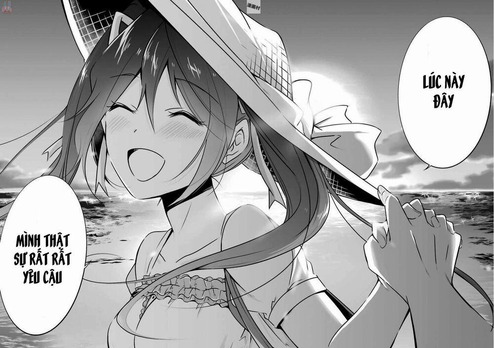 Tôi Không Yêu Gái 3D 22 trang 19