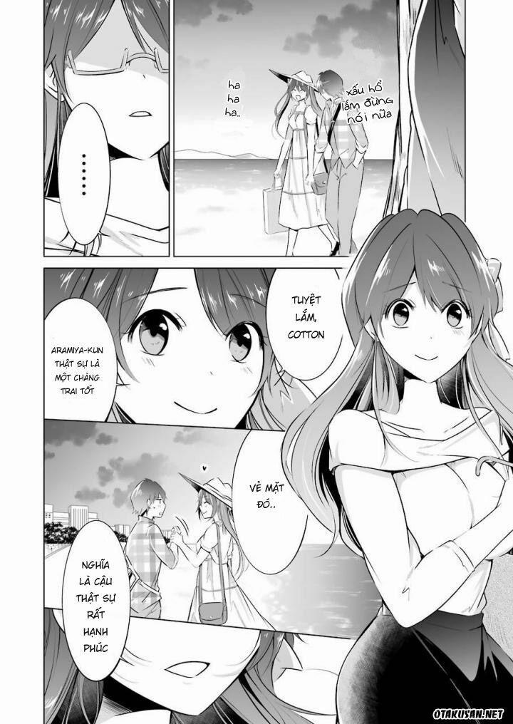 Tôi Không Yêu Gái 3D 22 trang 20