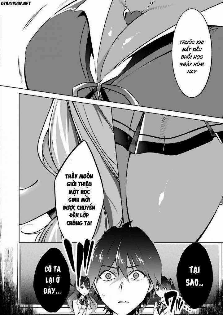 Tôi Không Yêu Gái 3D 22 trang 24