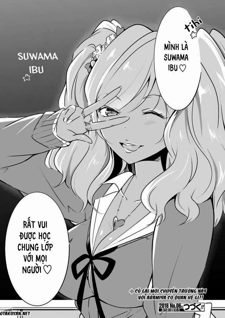 Tôi Không Yêu Gái 3D 22 trang 25