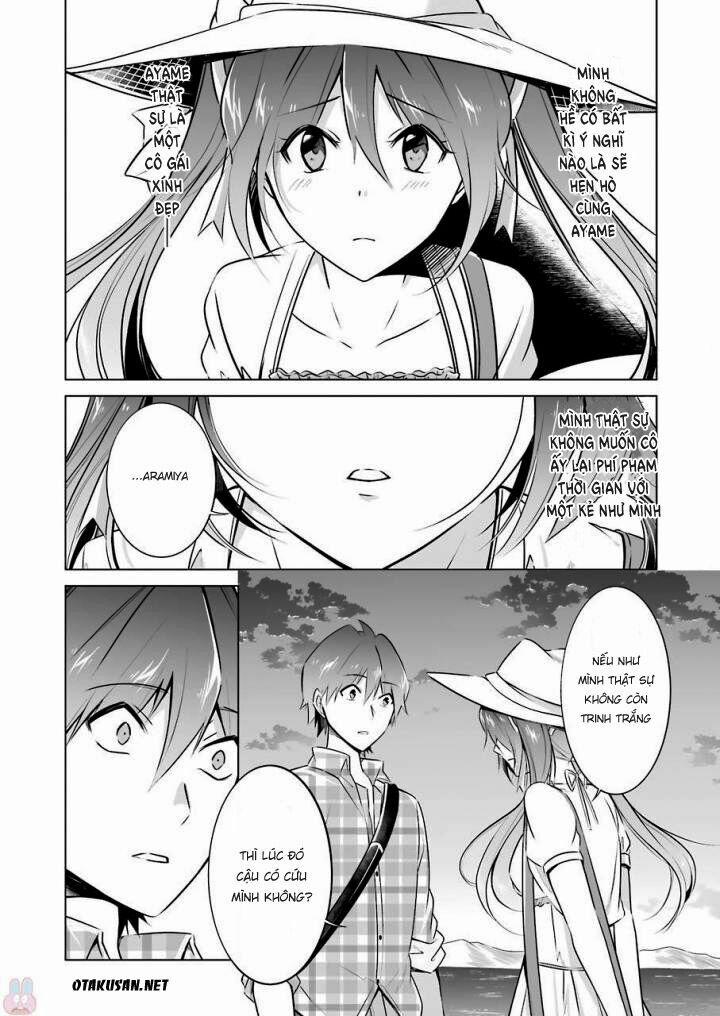 Tôi Không Yêu Gái 3D 22 trang 6