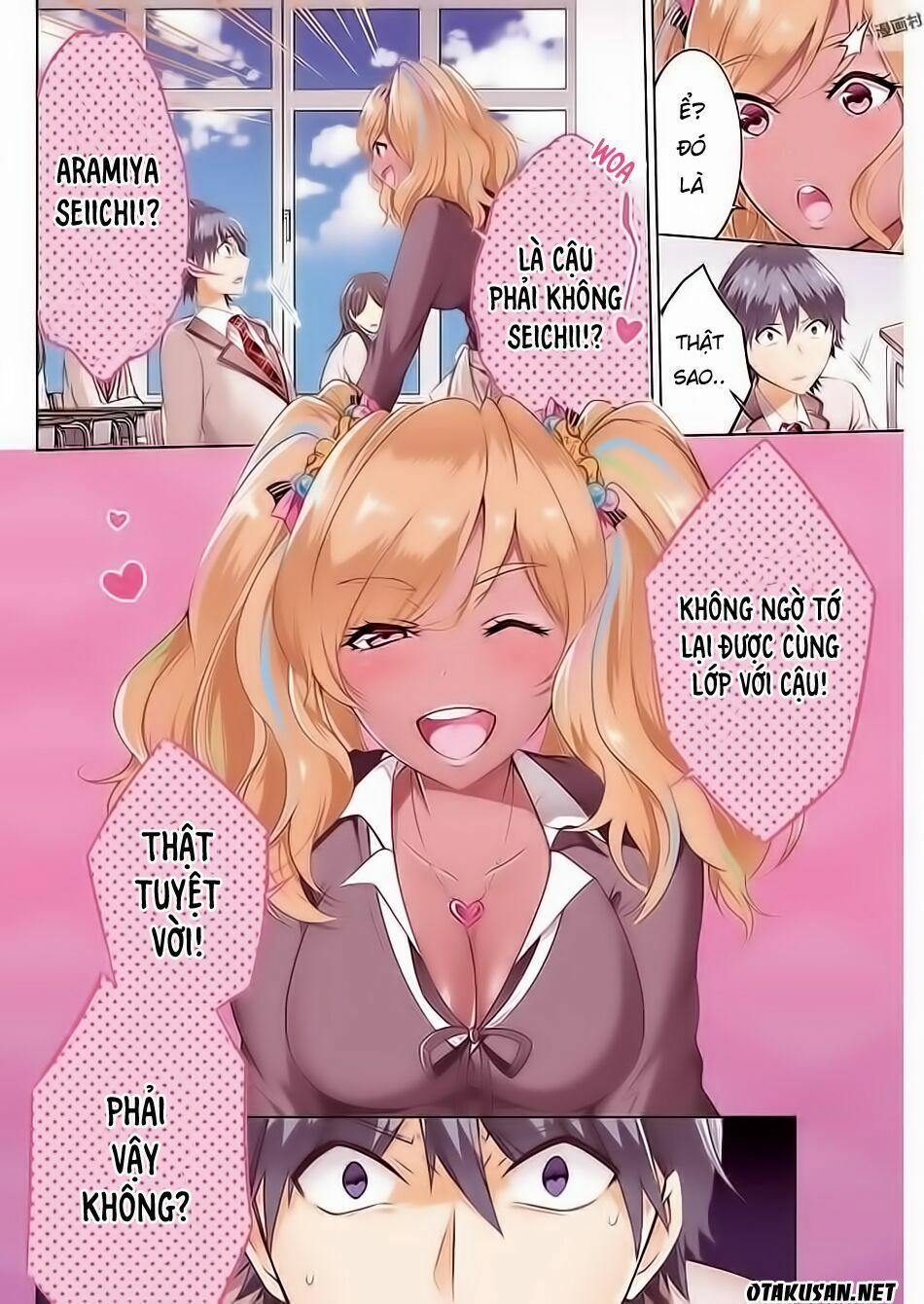 Tôi Không Yêu Gái 3D 23 trang 4