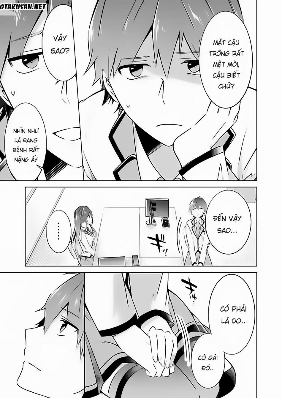 Tôi Không Yêu Gái 3D 23 trang 9