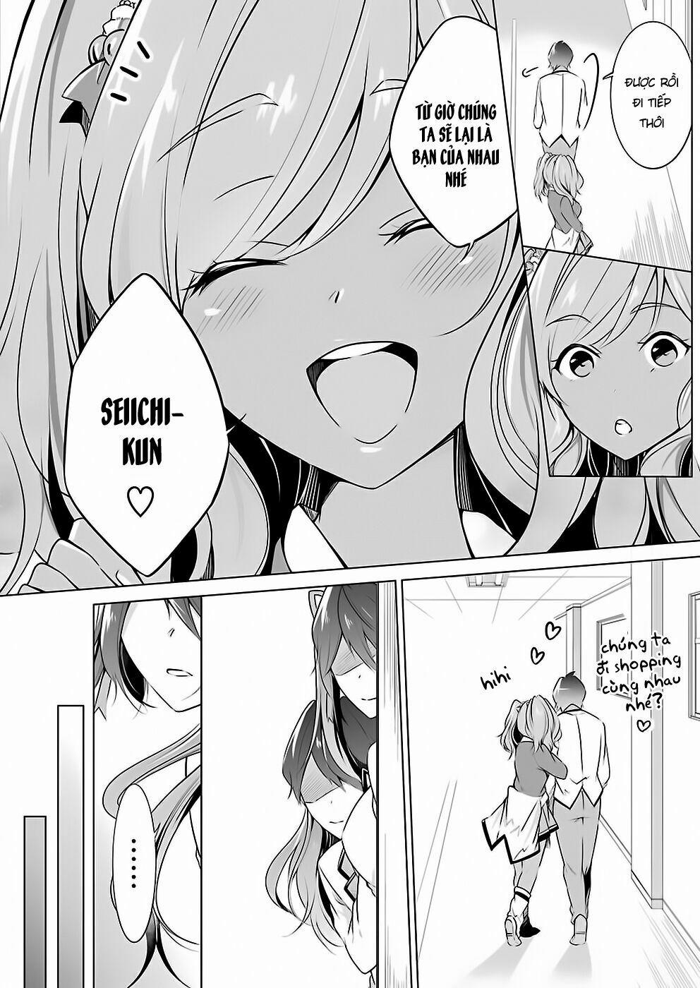 Tôi Không Yêu Gái 3D 24 trang 10