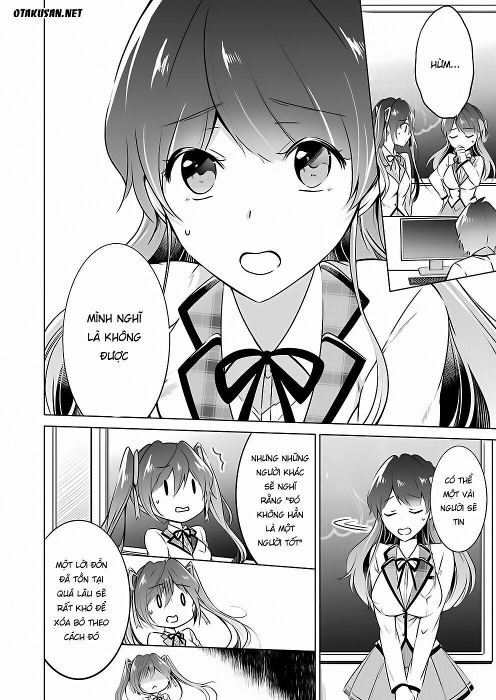 Tôi Không Yêu Gái 3D 24 trang 18