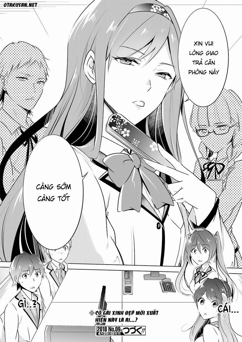 Tôi Không Yêu Gái 3D 24 trang 20