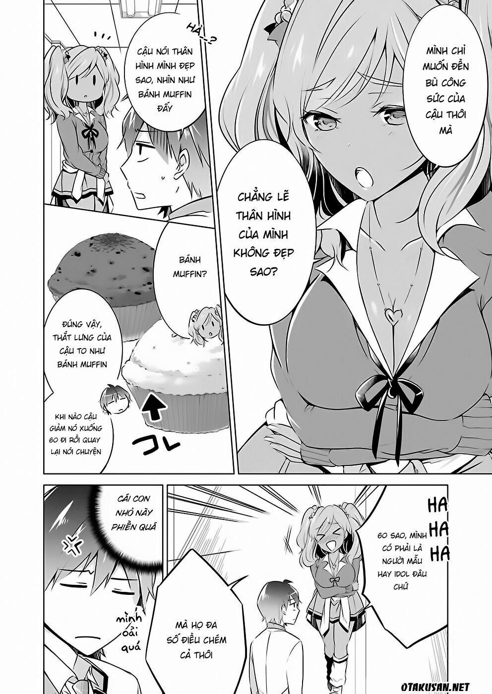 Tôi Không Yêu Gái 3D 24 trang 6