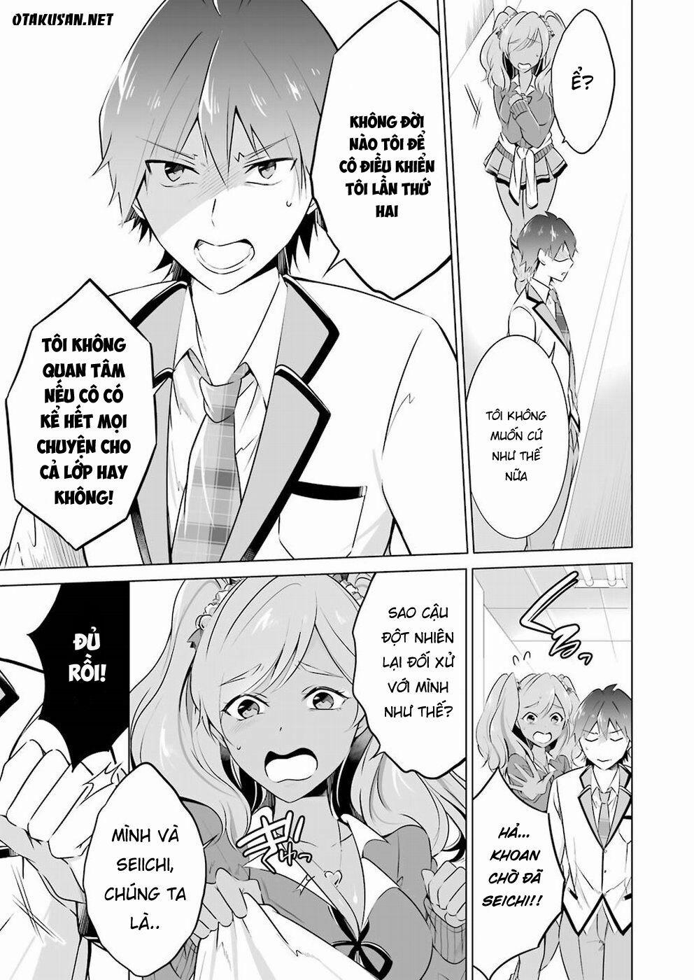 Tôi Không Yêu Gái 3D 25 trang 19