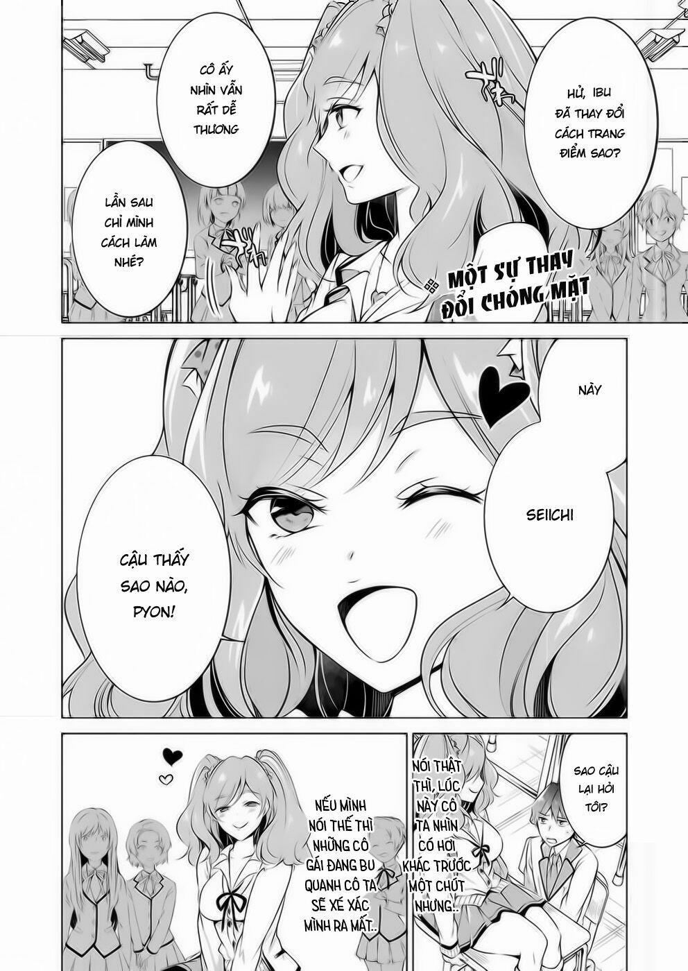 Tôi Không Yêu Gái 3D 26 trang 2