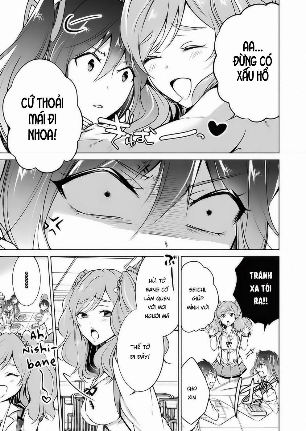 Tôi Không Yêu Gái 3D 26 trang 9