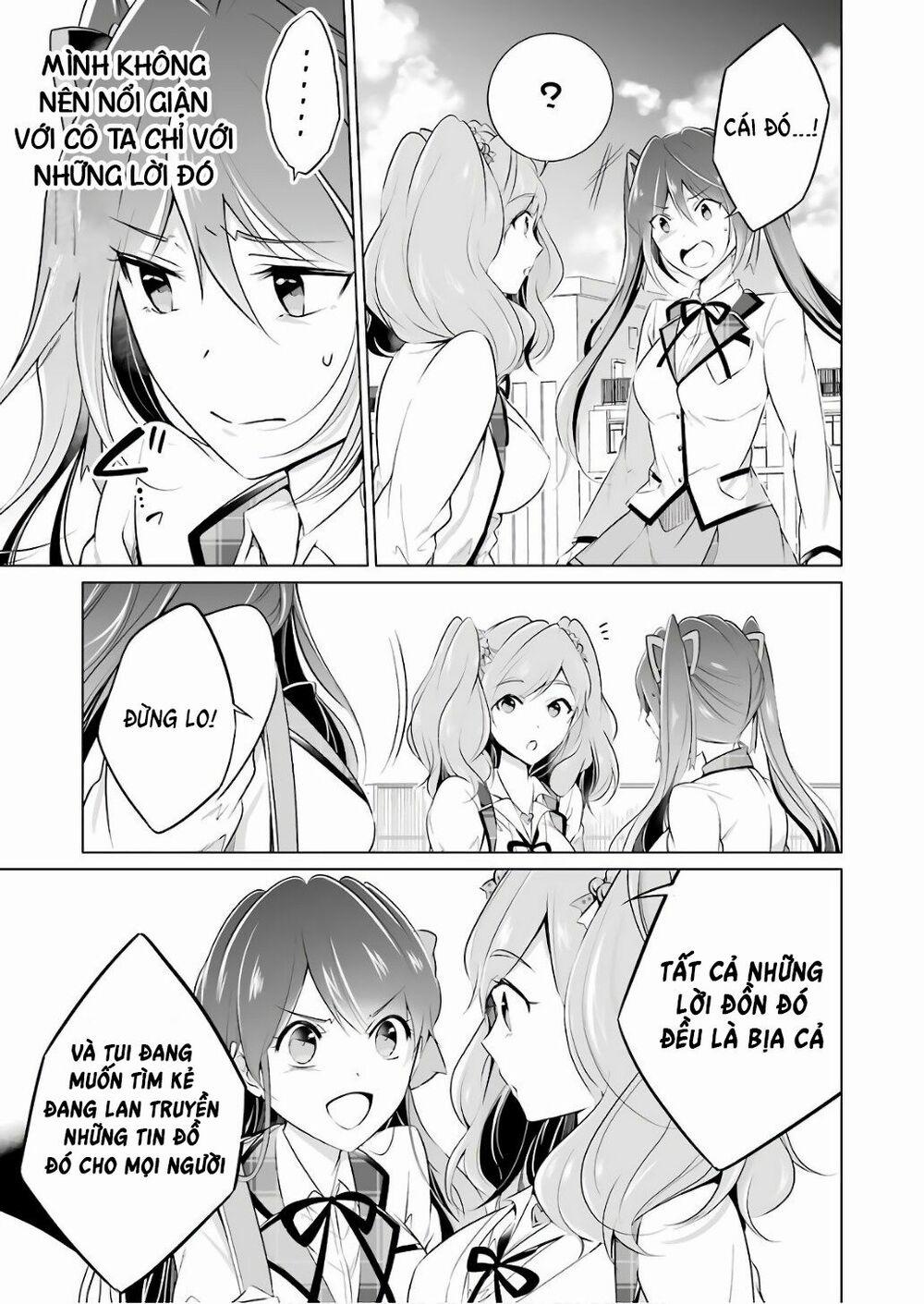 Tôi Không Yêu Gái 3D 27 trang 11