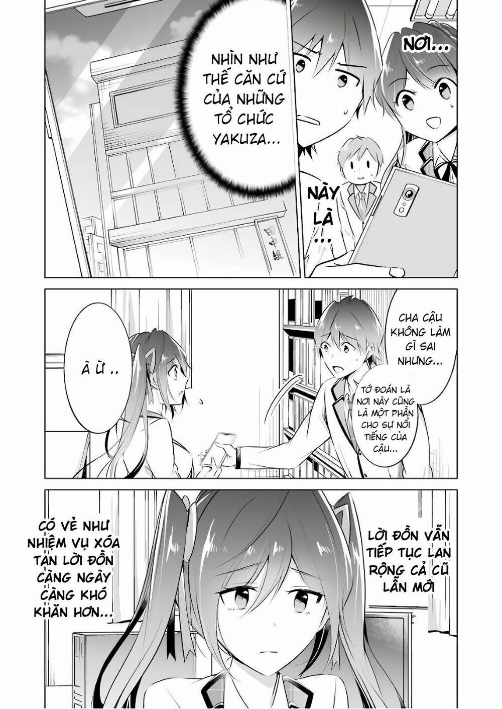 Tôi Không Yêu Gái 3D 27 trang 8