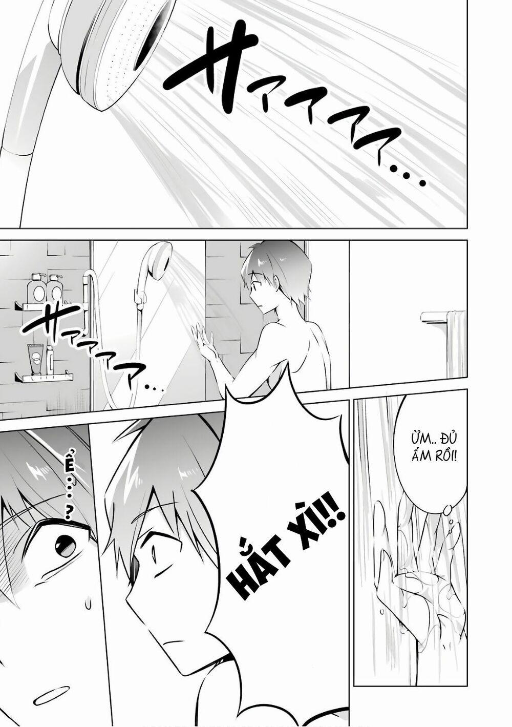 Tôi Không Yêu Gái 3D 29 trang 15