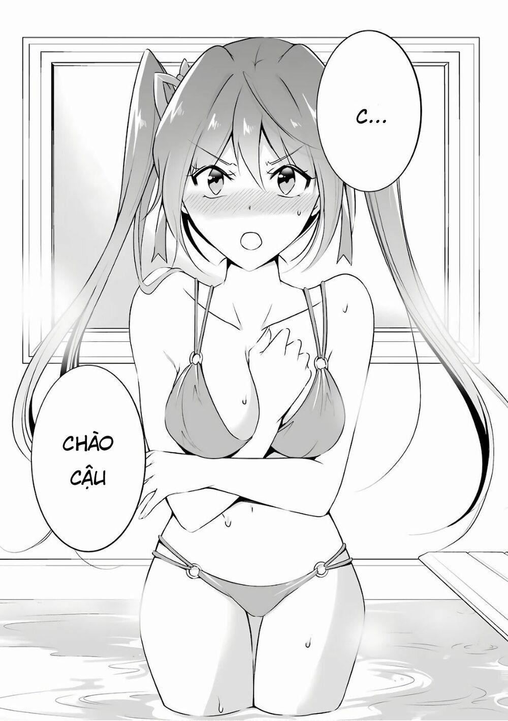 Tôi Không Yêu Gái 3D 29 trang 17