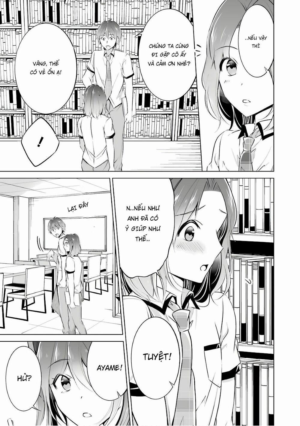 Tôi Không Yêu Gái 3D 29 trang 5