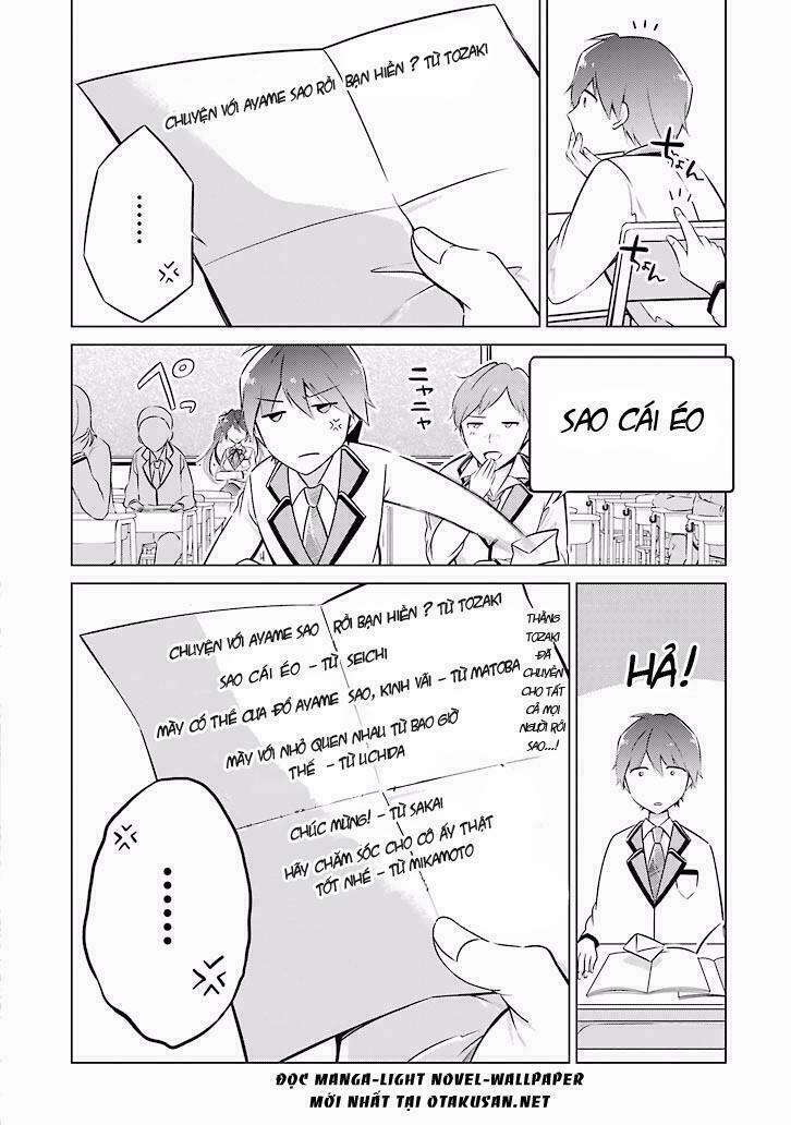 Tôi Không Yêu Gái 3D 3 trang 14