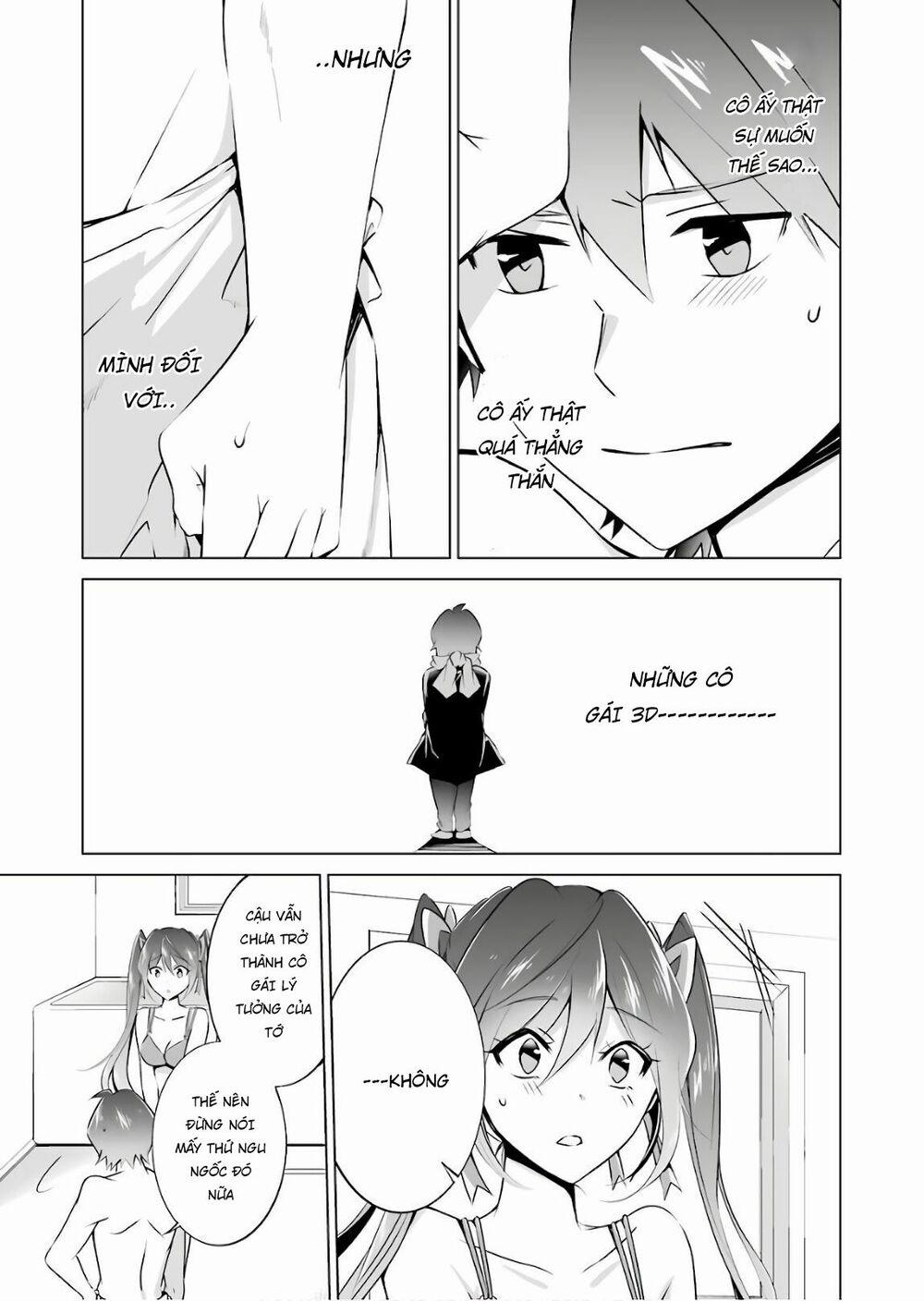 Tôi Không Yêu Gái 3D 30 trang 11
