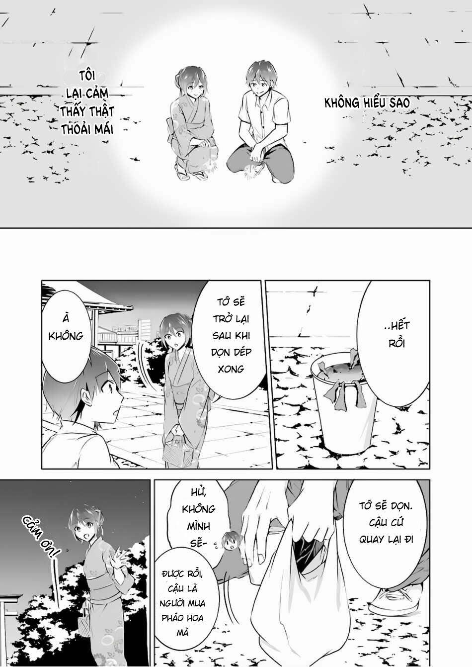 Tôi Không Yêu Gái 3D 31 trang 20