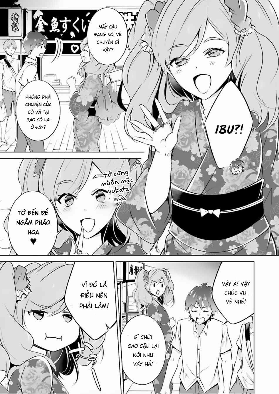 Tôi Không Yêu Gái 3D 31 trang 8