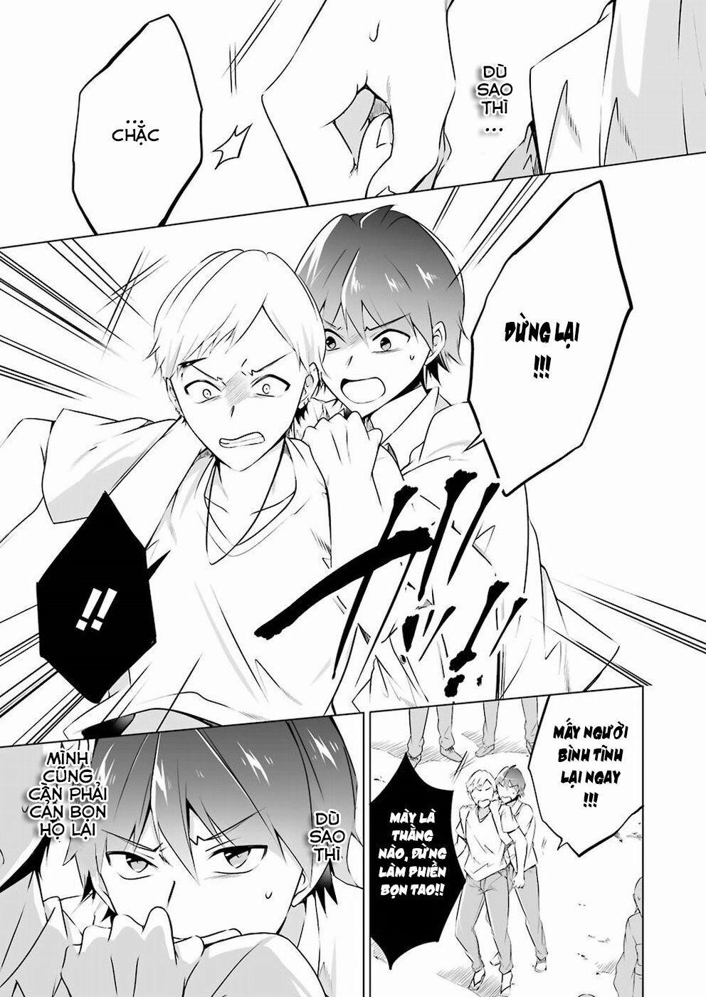 Tôi Không Yêu Gái 3D 32 trang 10