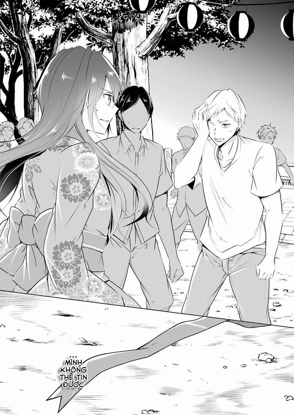 Tôi Không Yêu Gái 3D 32 trang 5