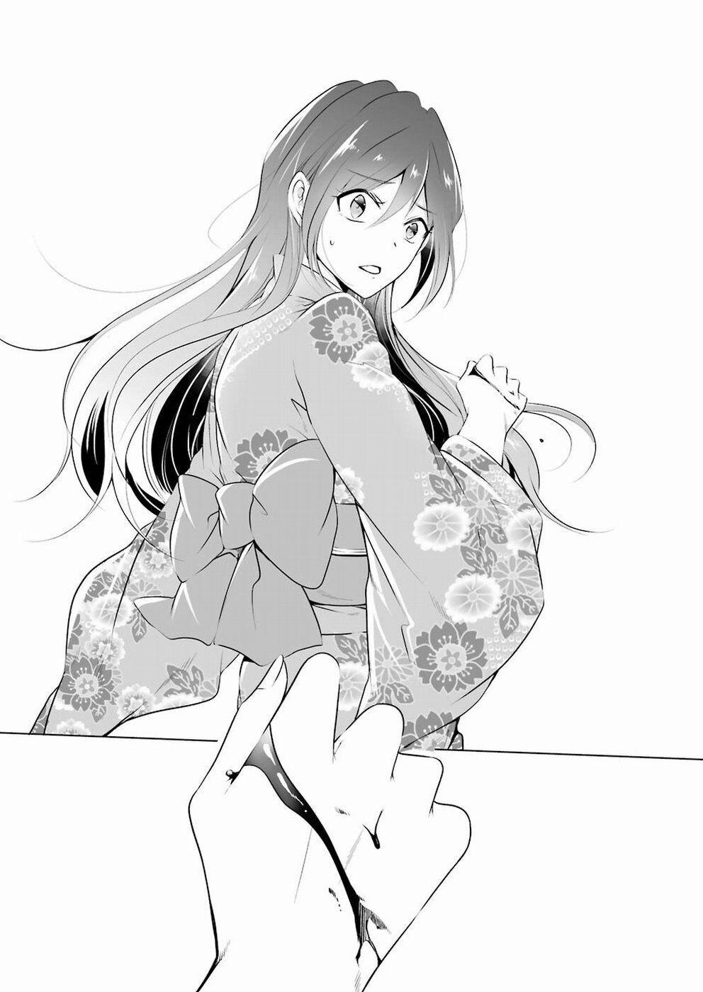 Tôi Không Yêu Gái 3D 32 trang 8