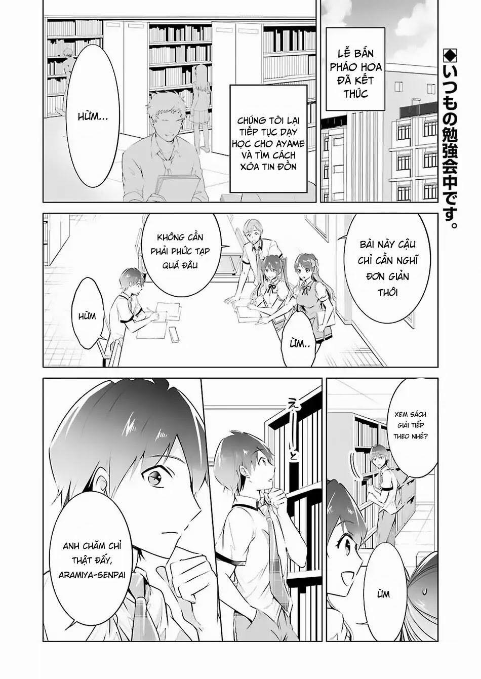 Tôi Không Yêu Gái 3D 33 trang 2