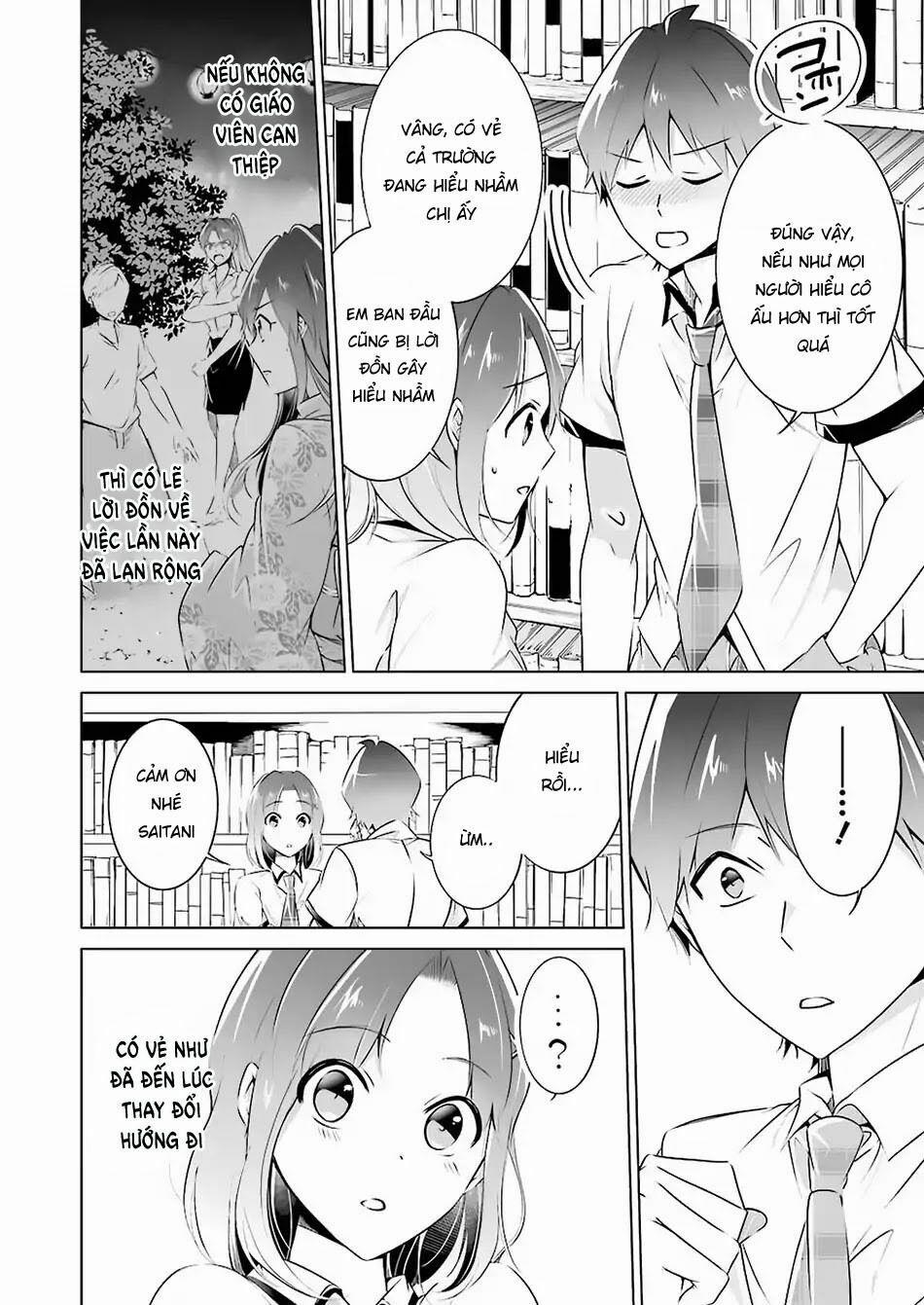 Tôi Không Yêu Gái 3D 33 trang 6