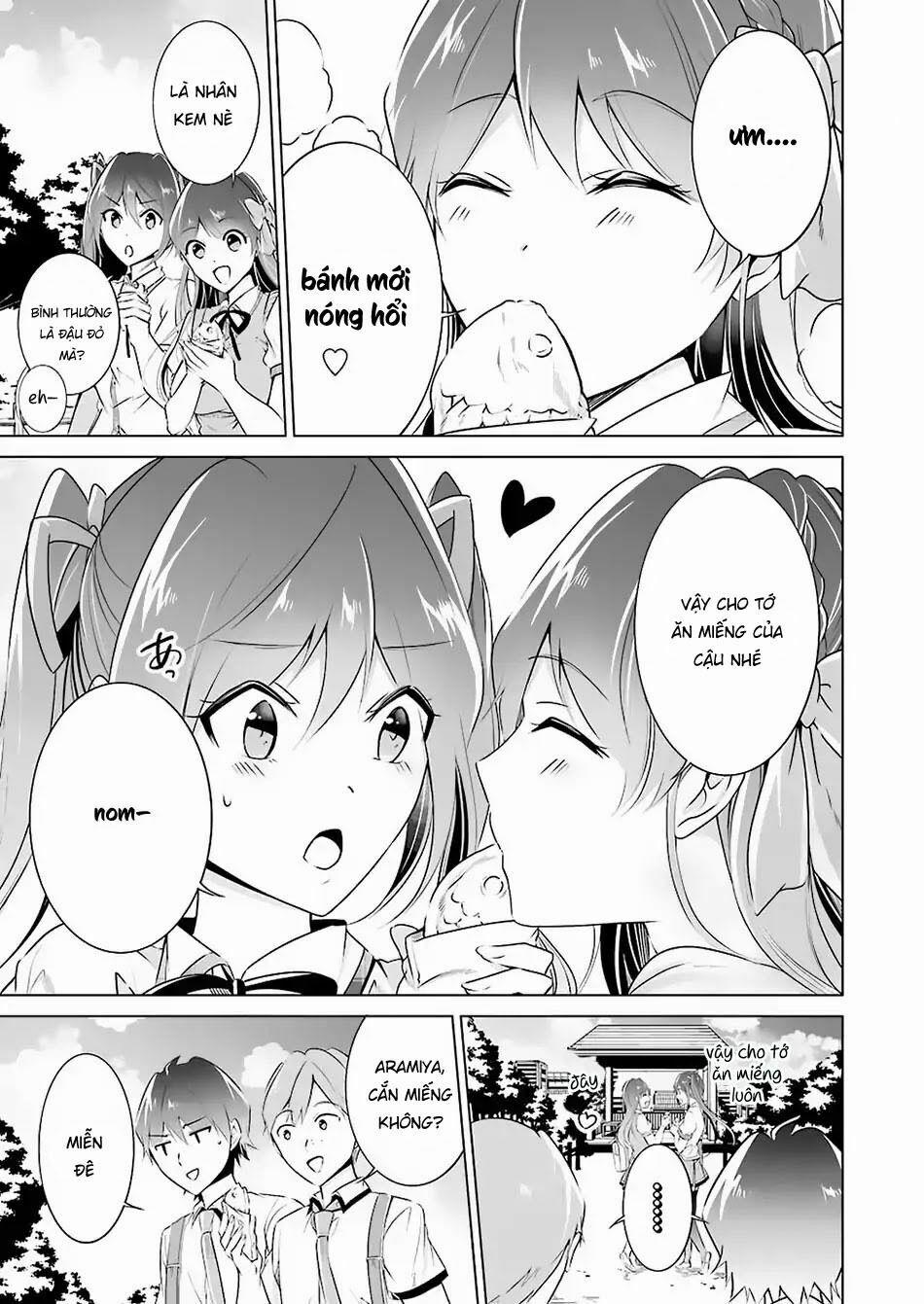 Tôi Không Yêu Gái 3D 33 trang 9