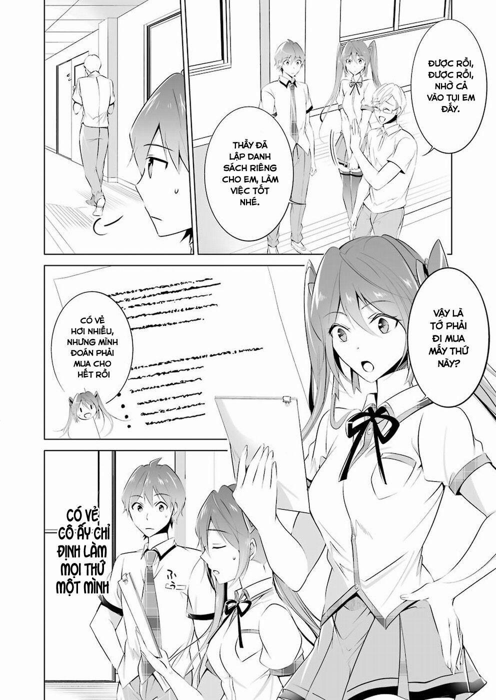 Tôi Không Yêu Gái 3D 34 trang 7