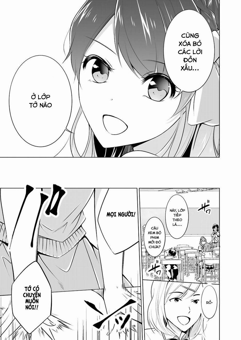 Tôi Không Yêu Gái 3D 35 trang 8