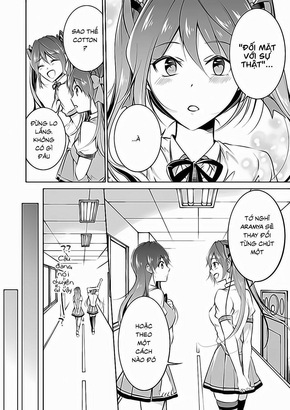 Tôi Không Yêu Gái 3D 37 trang 10