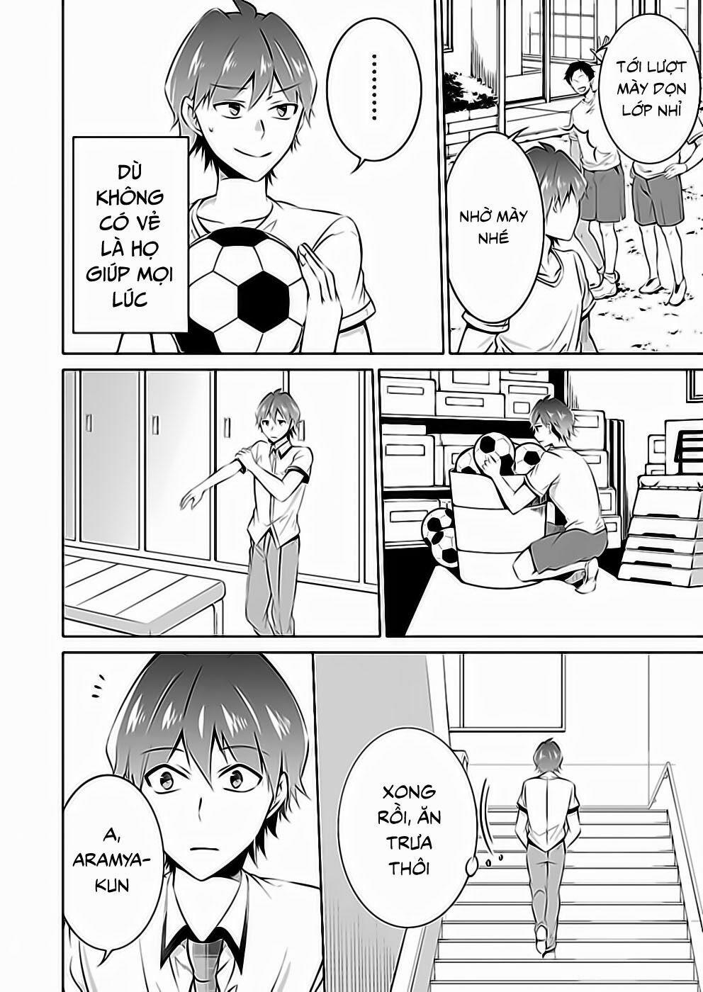 Tôi Không Yêu Gái 3D 37 trang 12