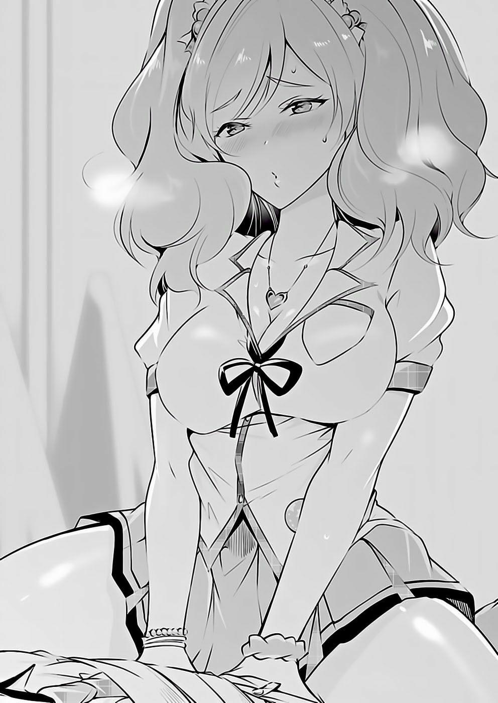 Tôi Không Yêu Gái 3D 37 trang 20