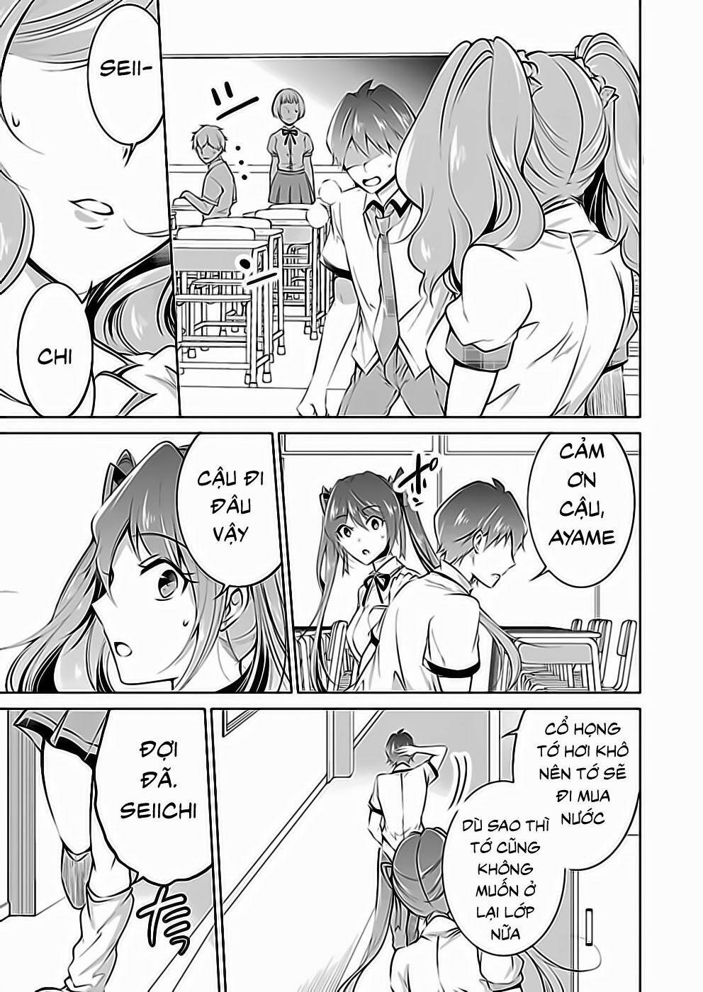 Tôi Không Yêu Gái 3D 37 trang 7