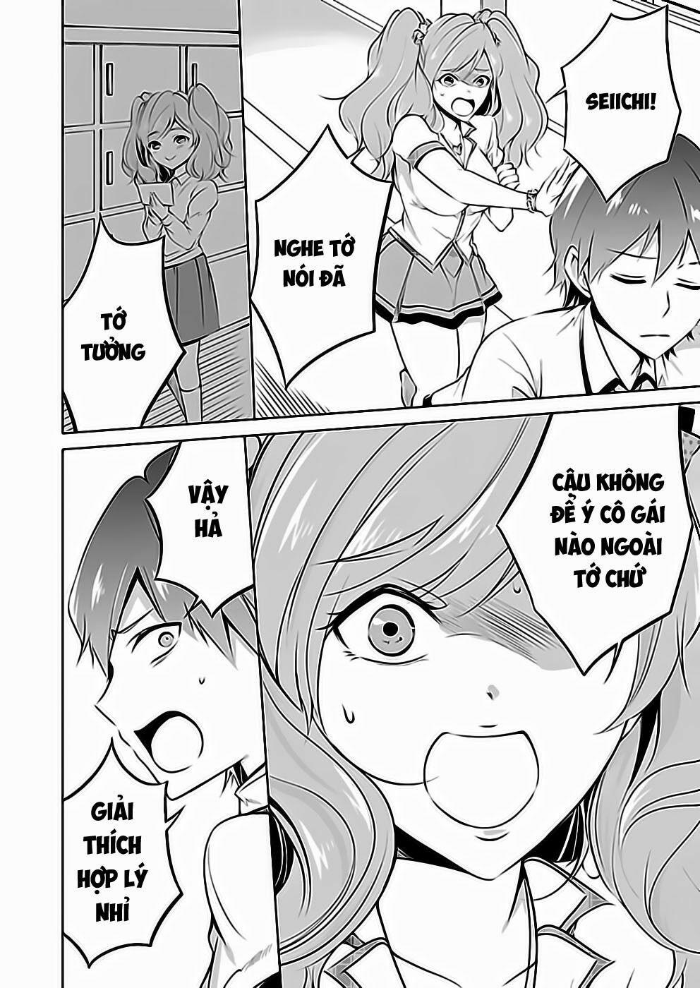 Tôi Không Yêu Gái 3D 37 trang 8