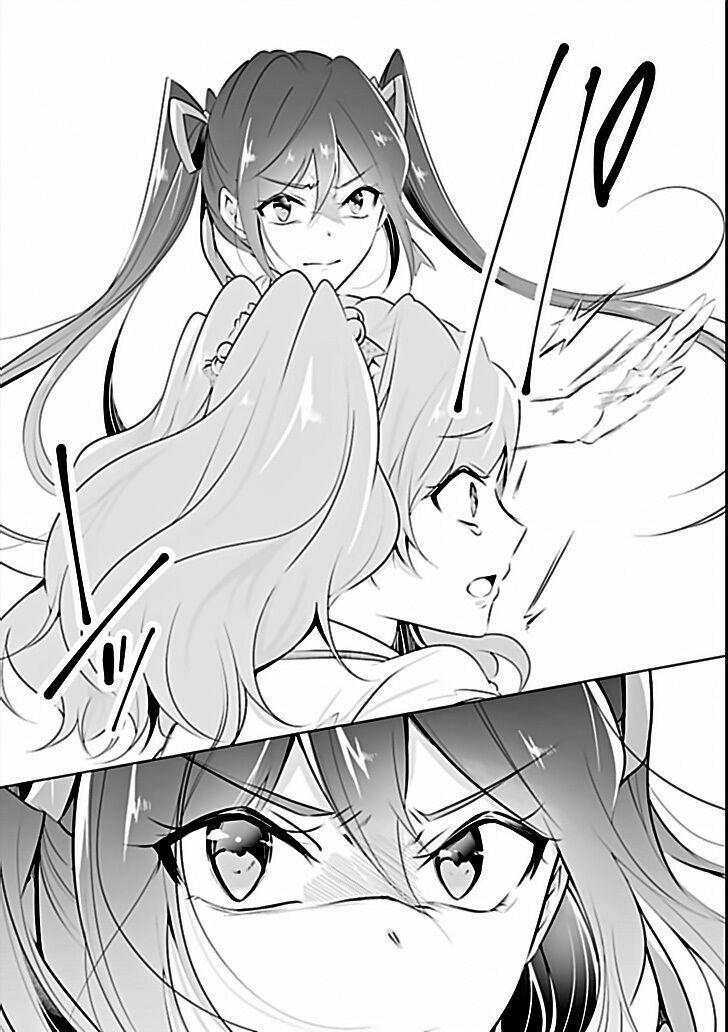 Tôi Không Yêu Gái 3D 39 trang 13