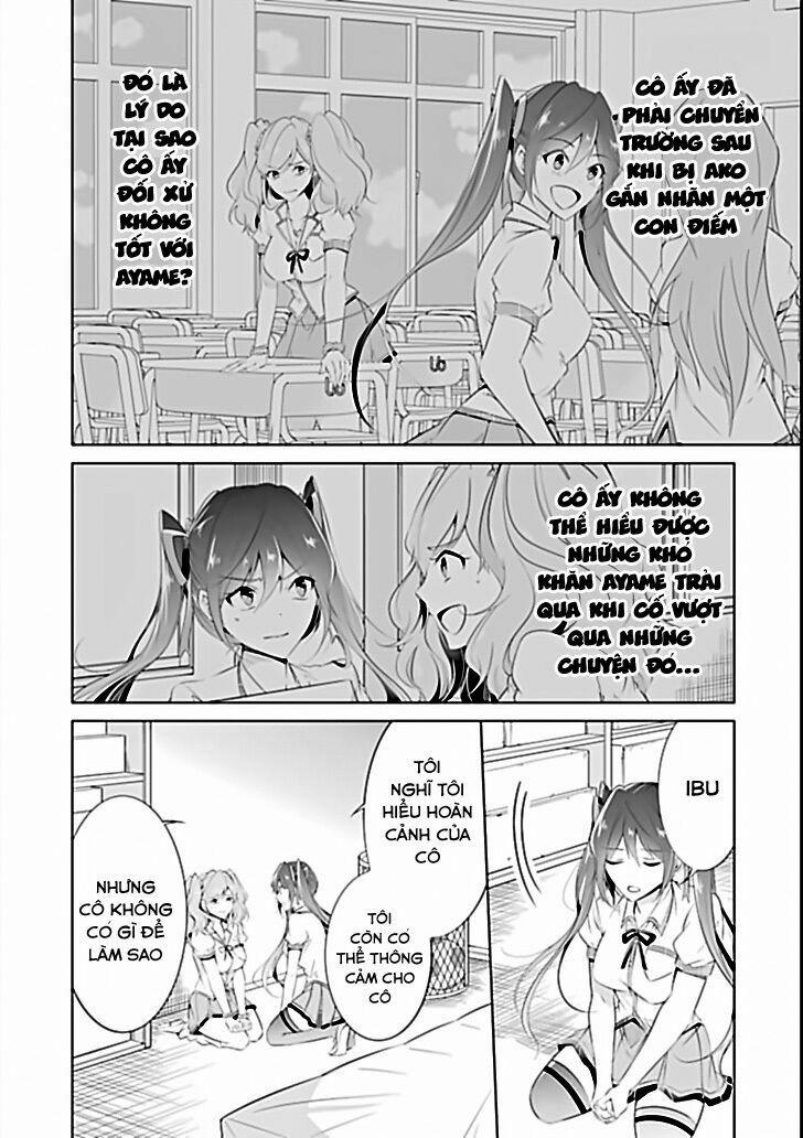 Tôi Không Yêu Gái 3D 39 trang 18