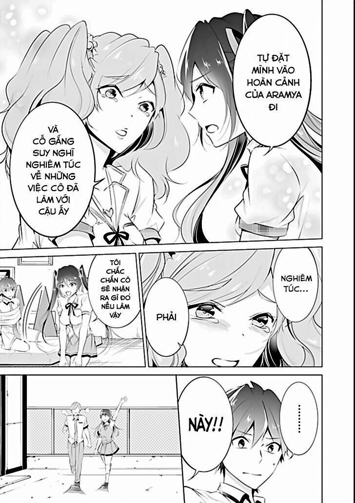 Tôi Không Yêu Gái 3D 39 trang 19