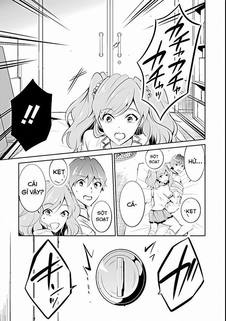 Tôi Không Yêu Gái 3D 39 trang 7