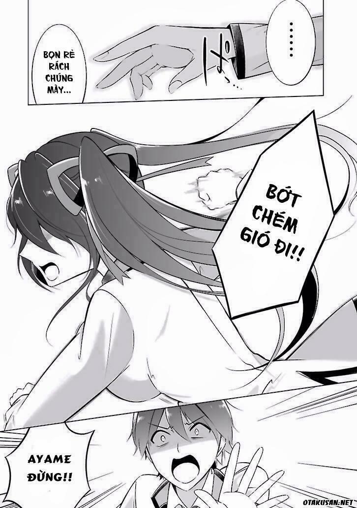 Tôi Không Yêu Gái 3D 4 trang 10