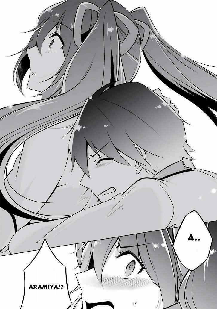 Tôi Không Yêu Gái 3D 4 trang 11