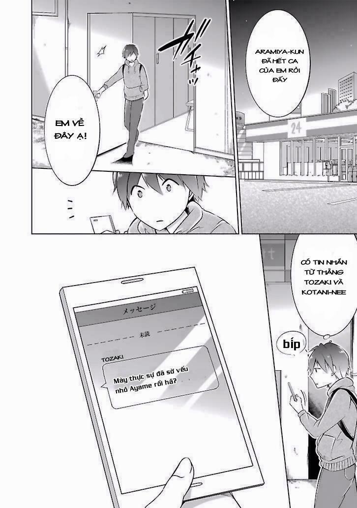 Tôi Không Yêu Gái 3D 4 trang 19