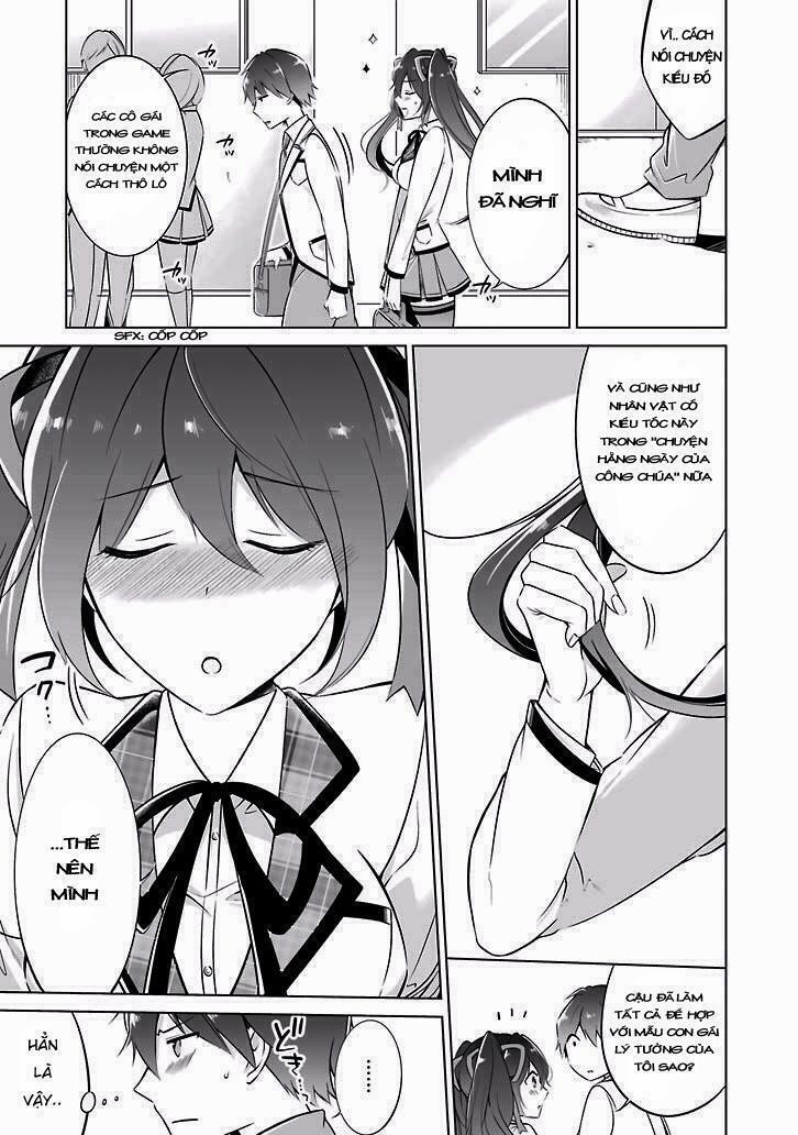Tôi Không Yêu Gái 3D 4 trang 4