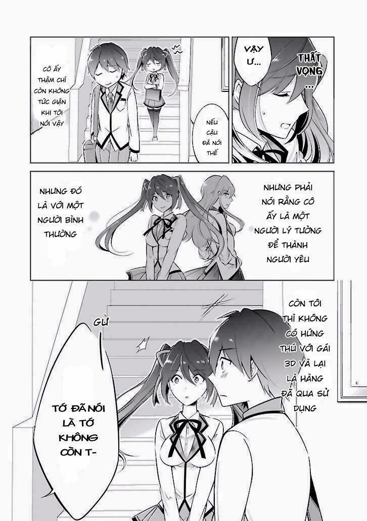 Tôi Không Yêu Gái 3D 4 trang 6