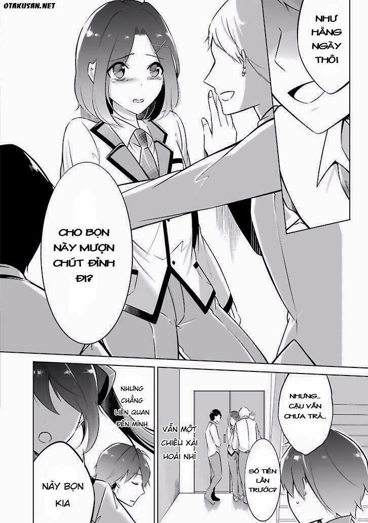 Tôi Không Yêu Gái 3D 4 trang 7