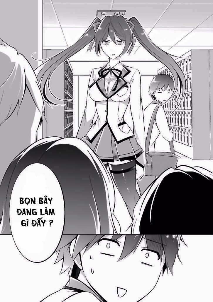 Tôi Không Yêu Gái 3D 4 trang 8