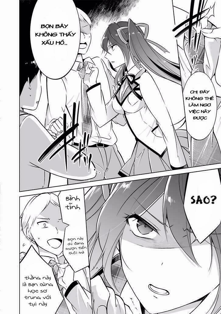 Tôi Không Yêu Gái 3D 4 trang 9